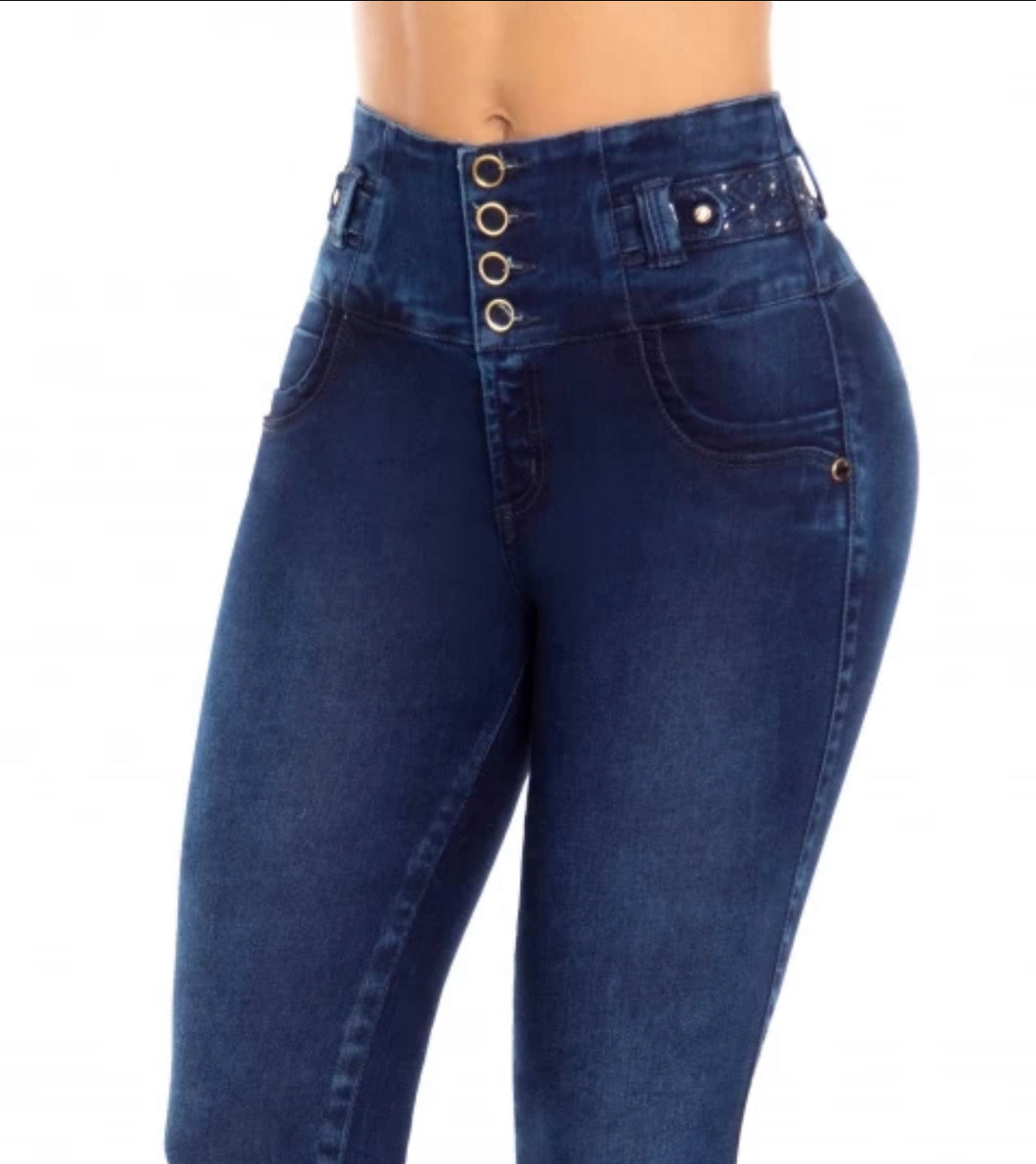 56748 Colombian Jeans