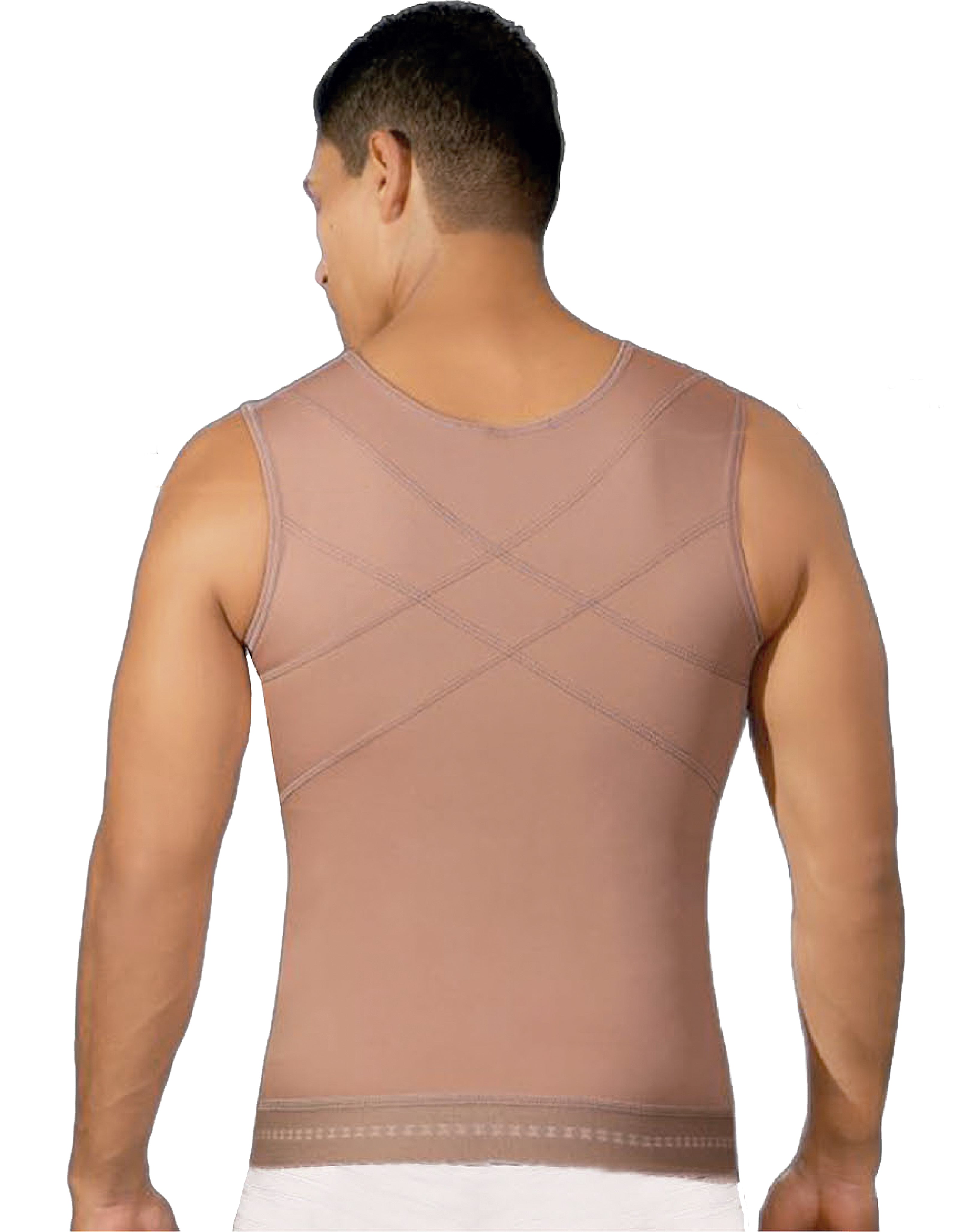 401 Men’s Vest Fajas Gama Alta