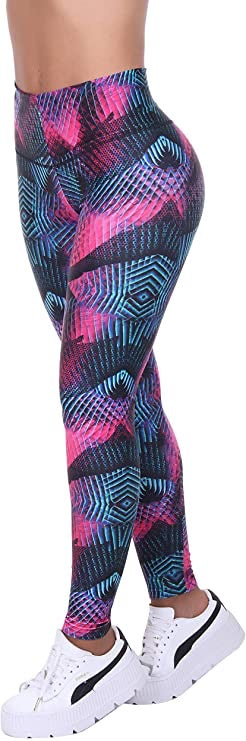 1198 BonBonUp Leggings