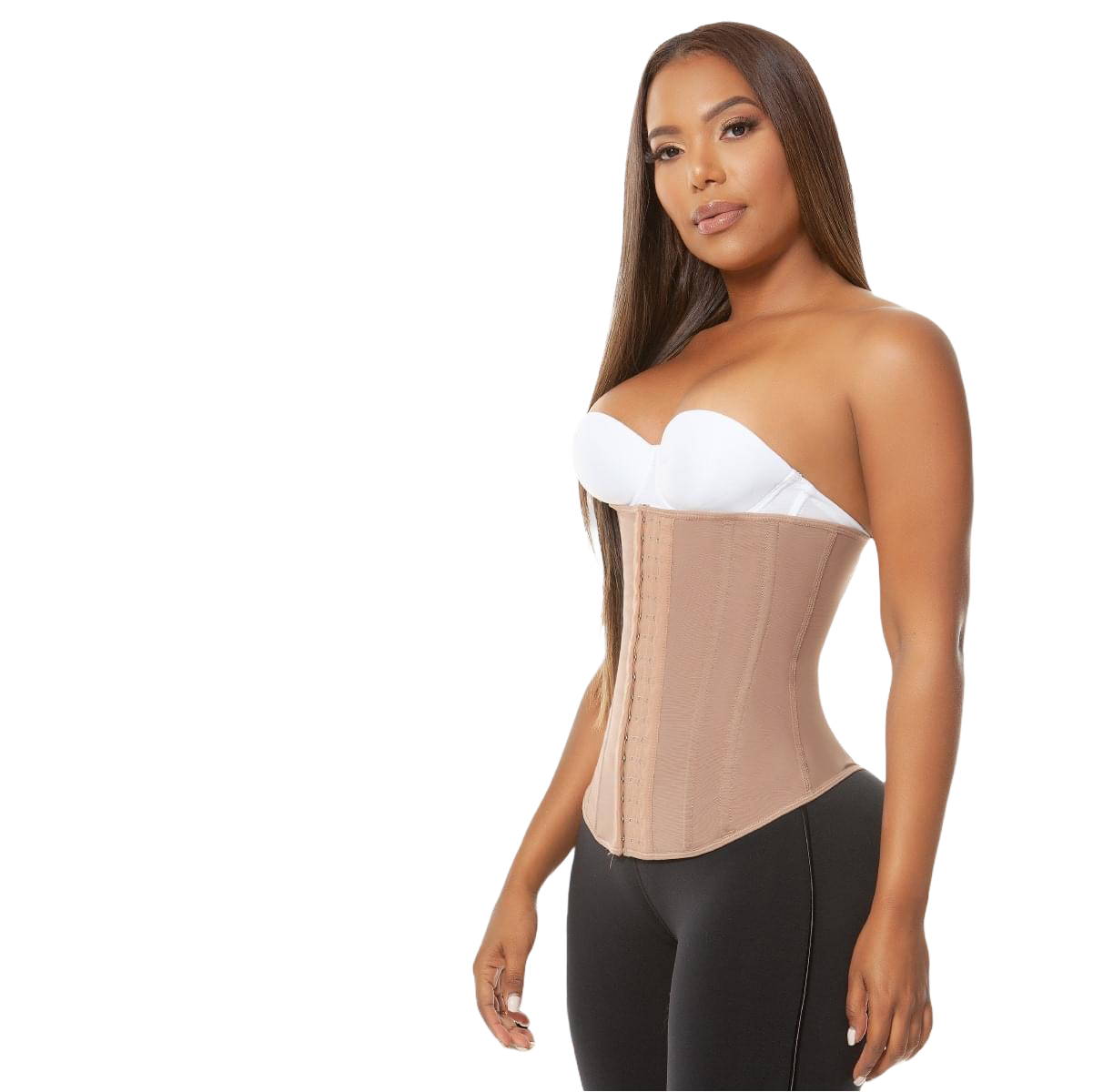 5017 Powernet Waist Trainer Shop Simply Shapely
