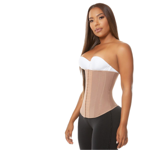1036 Faja Body with Corrective Rods – Shop Simply Shapely