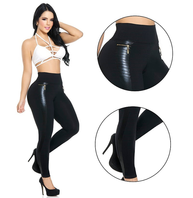 7103 Molding Leggings
