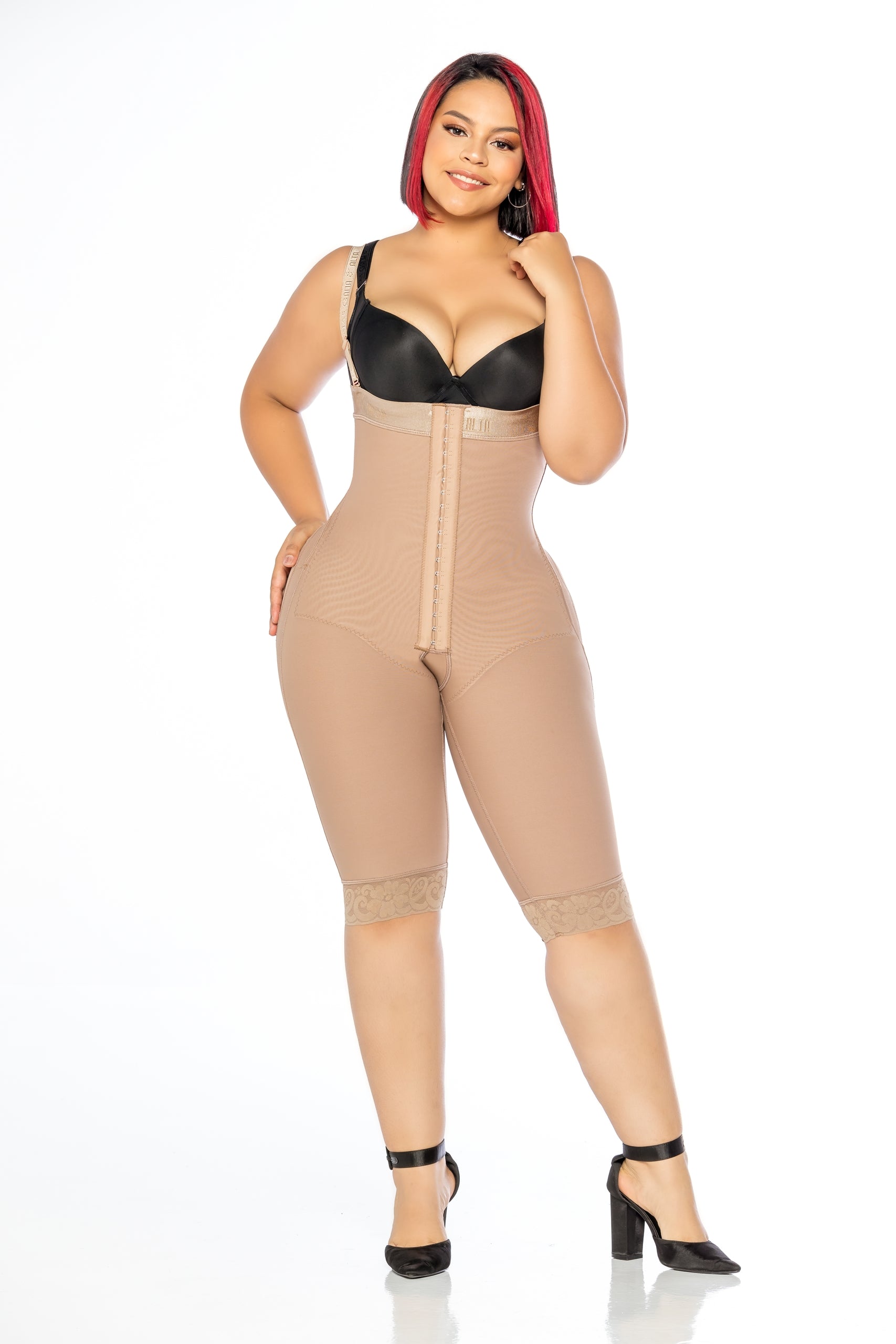 211 Encanto Fajas Gama Alta