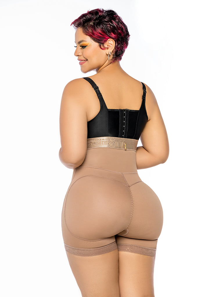 900 Seamless Fajas Gama Alta