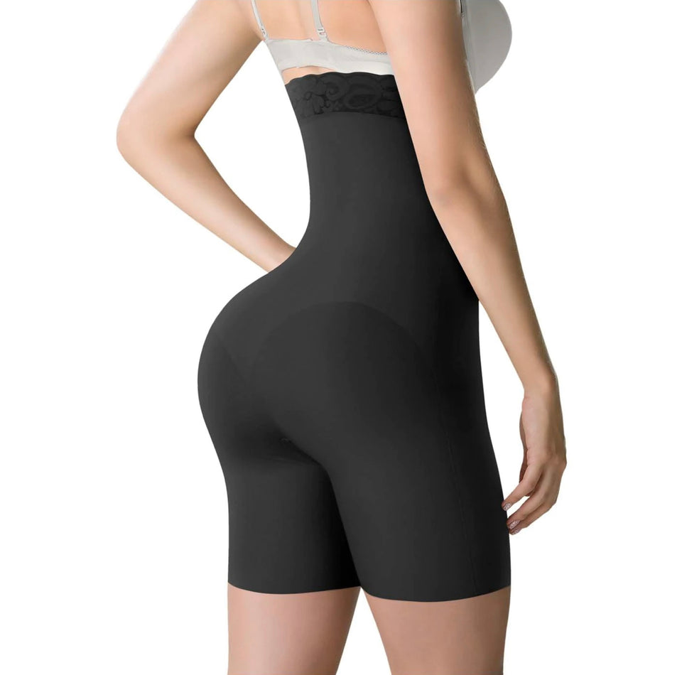 Seamless High Waisted Short – Shop Simply Shapely
