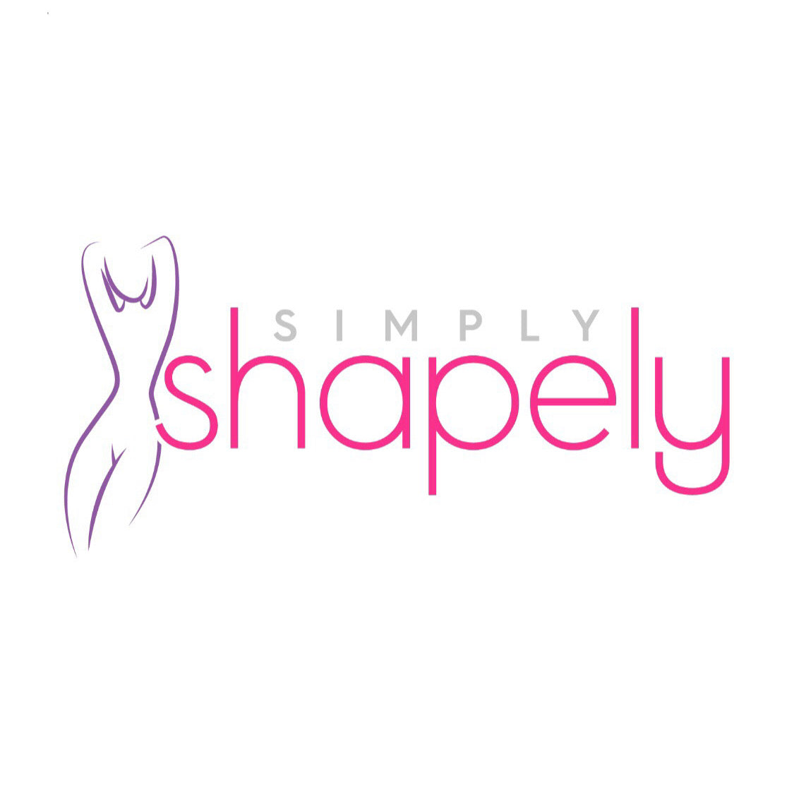 3017 Powernet Full Body Shapewear – Shop Simply Shapely