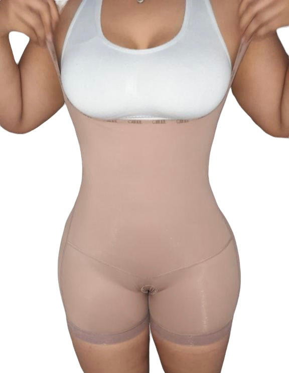 901 Seamless Skin Siluet