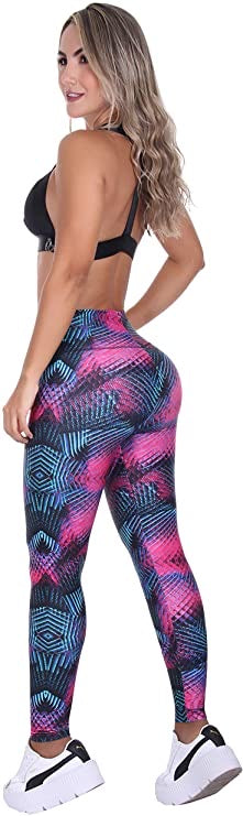 1198 BonBonUp Leggings