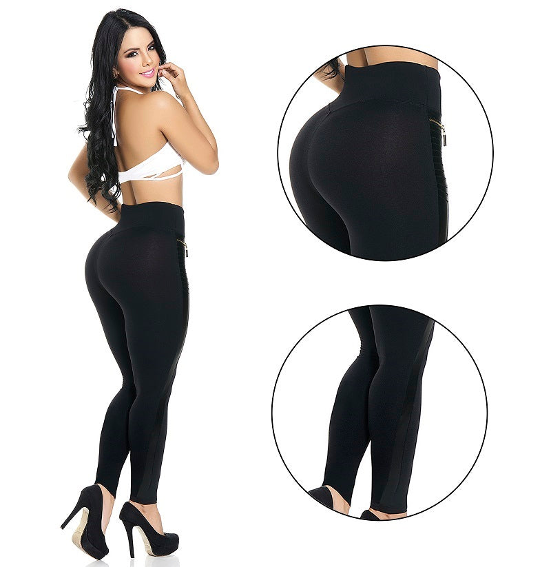 7103 Molding Leggings