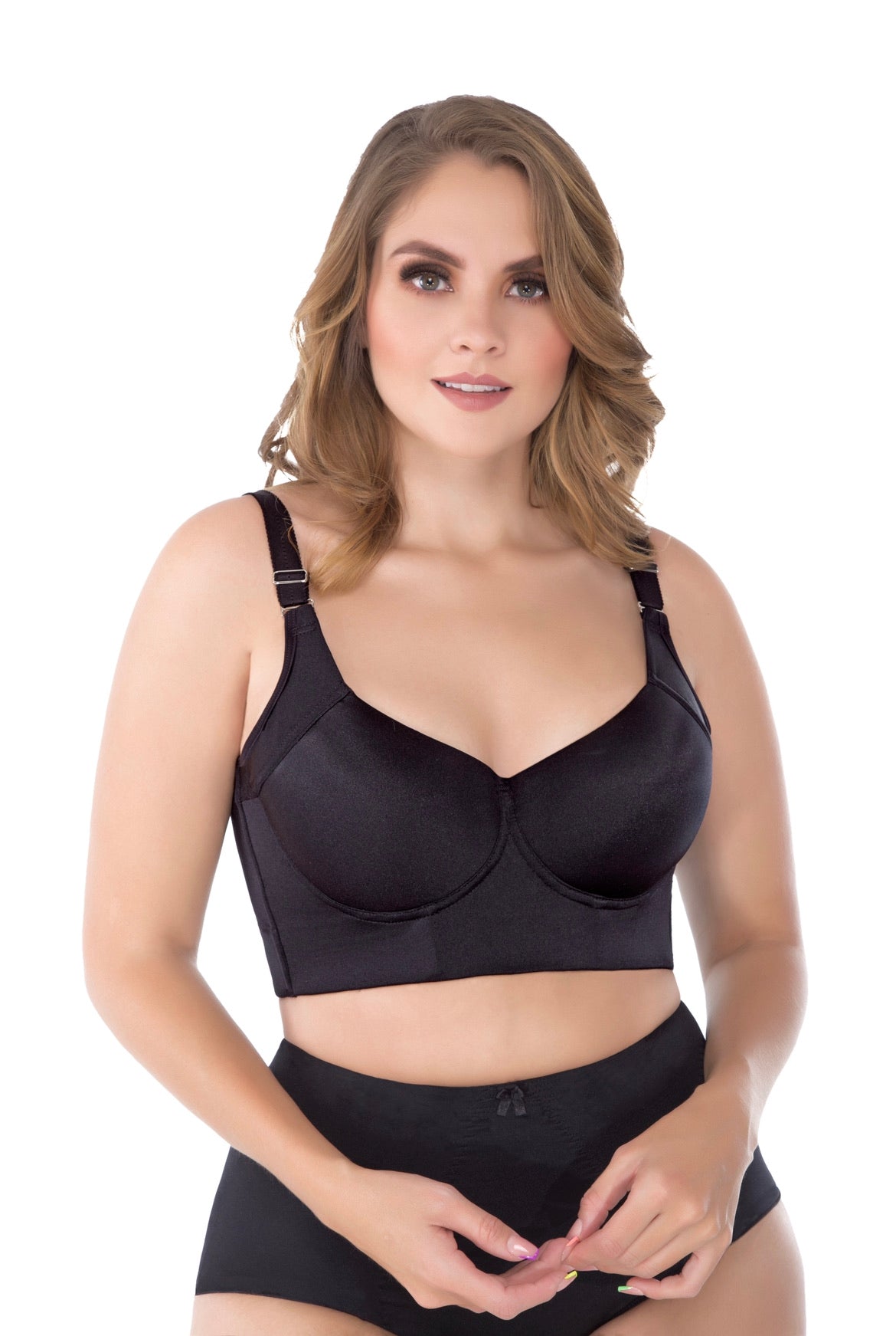 Colombian Molding Bra – Shop Simply Shapely