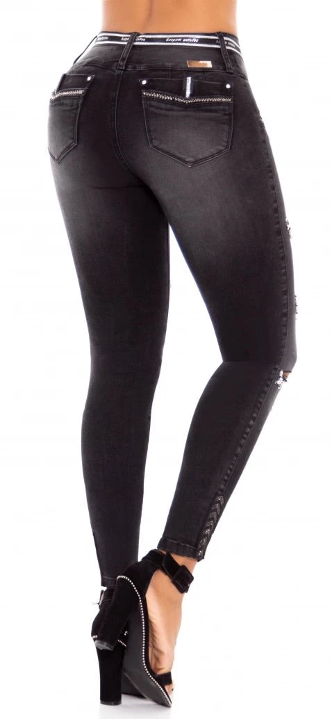 902579 Colombian Jeans