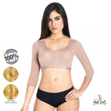 5029 Bra with Sleeves