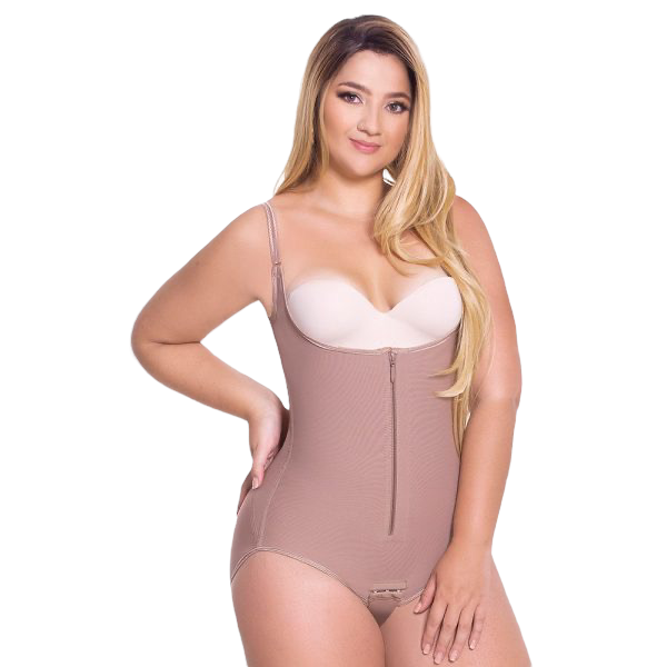 1026 Body Azalea Fajas Melibelt