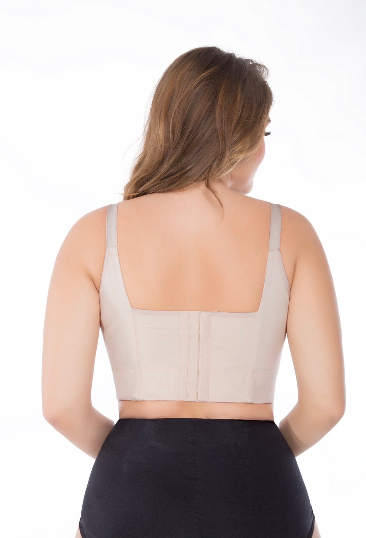 Colombian Molding Bras Fajas Uplady