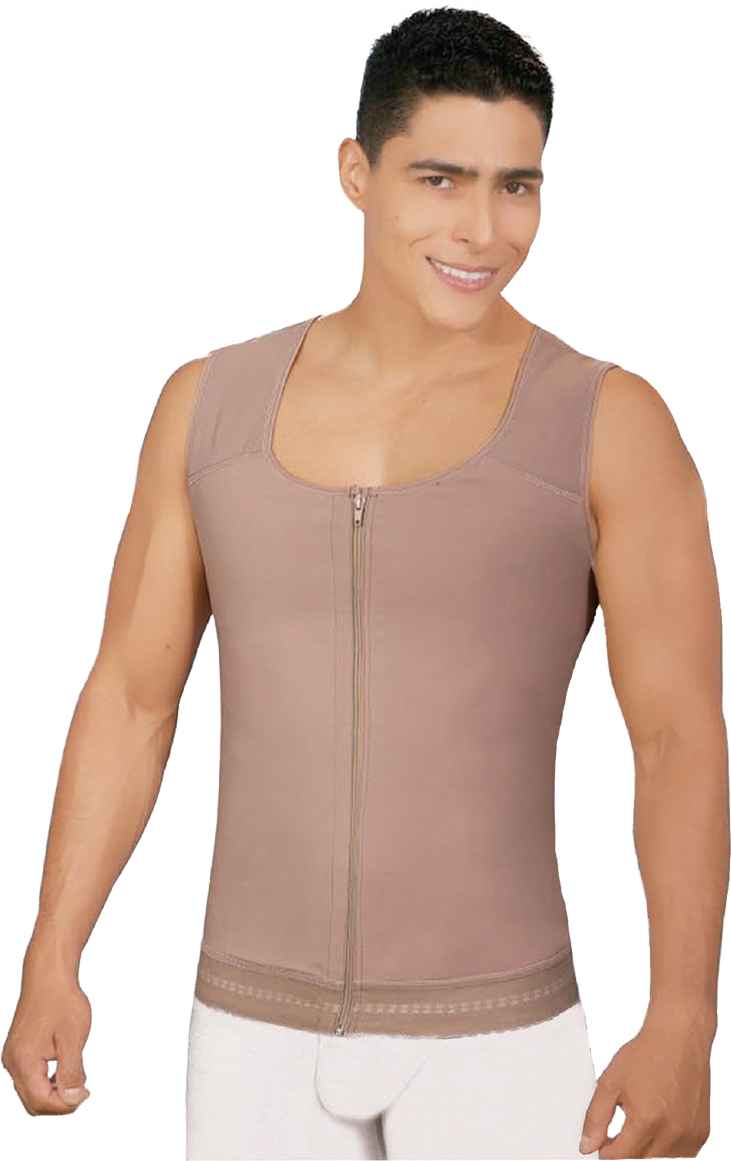 401 Men’s Vest Fajas Gama Alta