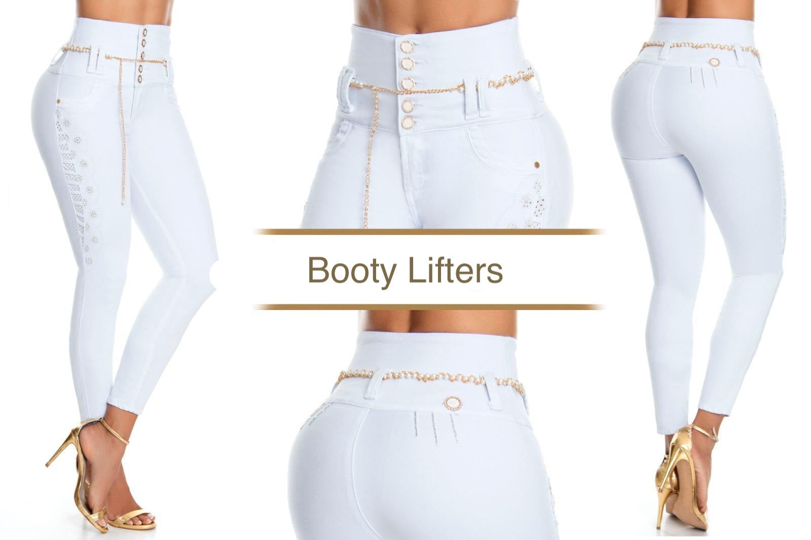 Colombian Jeans – Shop Simply Shapely