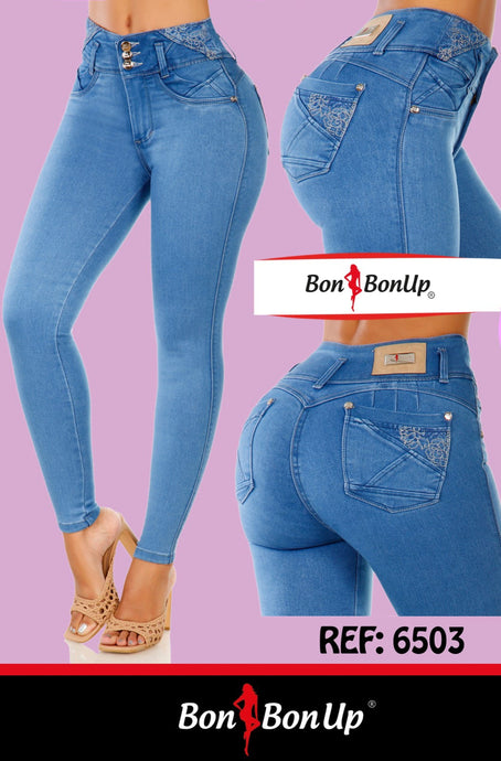 6503 BonBonUp