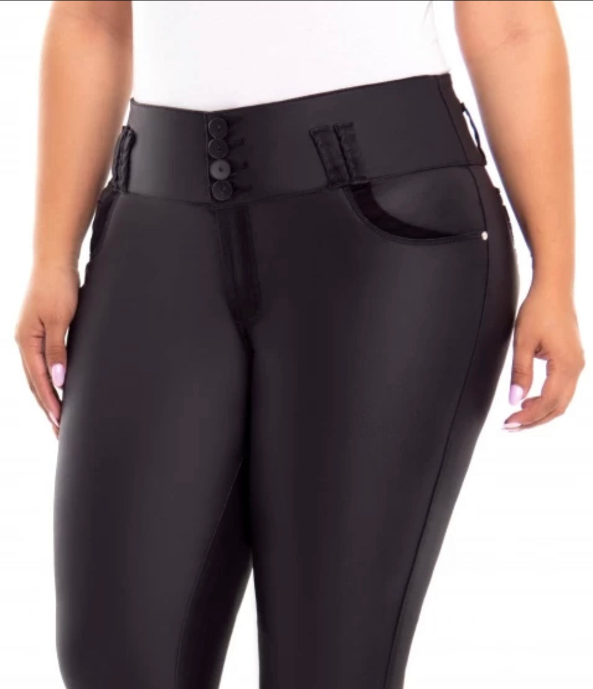 63503 Colombian Jeans